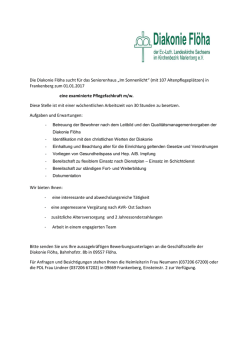 Informationen herunterladen