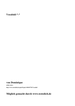 PDF: Das Ebook zur Geschichte