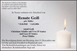 Anzeige als PDF abrufen