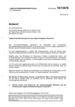 Drucksache 16/13676