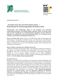 Ich dachte nicht, dass mein Kind sterben k&ouml;nnte&hellip;