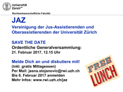Hier steht der Titel der Pr&auml;sentation
