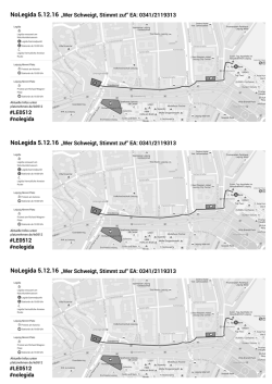 NoLegida 5.12.16 NoLegida 5.12.16 NoLegida 5.12.16