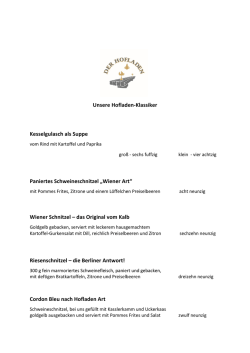 hofladen men&uuml;