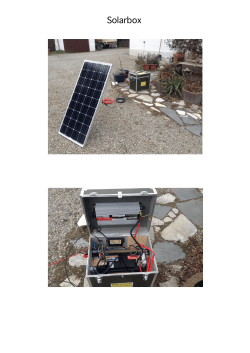 Solarbox, Layout 1 - Motor-Talk