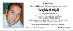 Siegfried Ripfl
