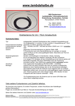 PDF-Datei - Lambdahalbe