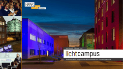 Info Lichtcampus