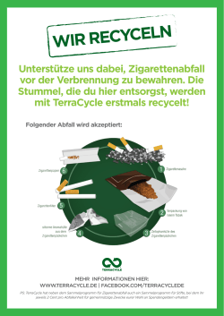 cigarette waste poster-A4-v2-de