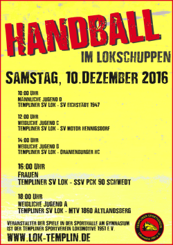 im lokschuppen