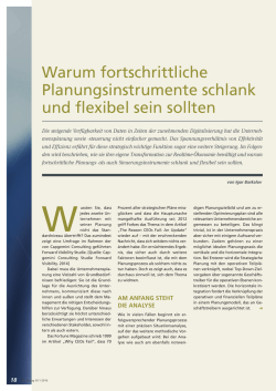 IDL Dialog II/11-2016 - Capgemini Consulting
