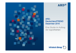 Die Umfrage als PDF-Download | pdf