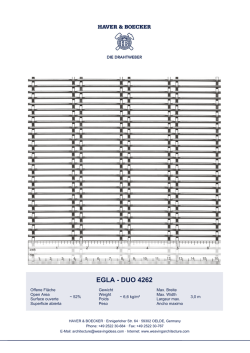 EGLA-DUO 4262