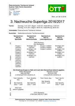 Ausschreibung_Nachwuchs-Superliga-Serie3_2017-01