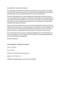 Zum Inhalt - Jörg Abderhalden