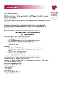 Seite als PDF - Martha