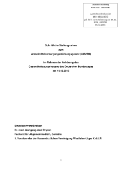 PDF | 479 KB - Deutscher Bundestag