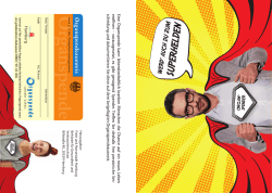 BGV Organ Citycard Mann Titel_Rück