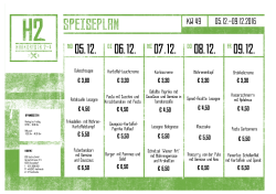 speiseplan kw 49
