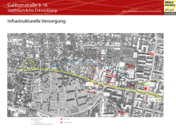 MA 21 Stadtteilplanung und Flächennutzung - Wien