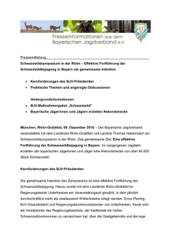 Effektive Fortf&uuml;hr