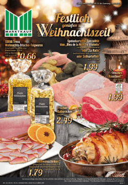 Festlich Weihnachtszeit