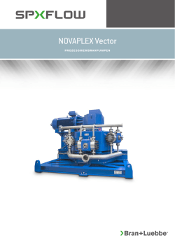 NOVAPLEX Vector