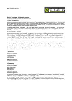 PDF - PRMaximus