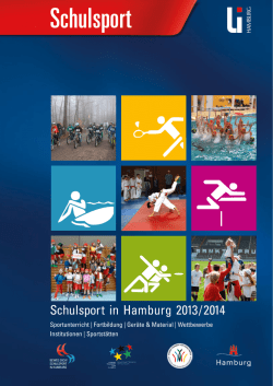 Heisenberg-Gymnasium Hamburg :: Datei herunterladen