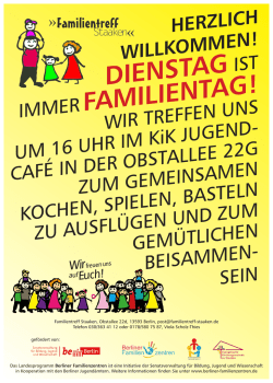 Familiennachmittag | pdf