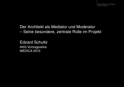 Ing. Eduard Schultz