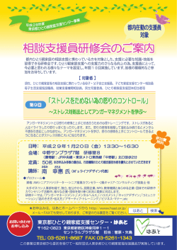 詳細チラシ