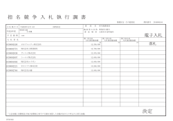 （平成28年12月6日）(ファイル名：kekka1206 サイズ：98.97