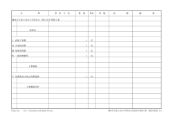 案件番号2016-00651 調布市立富士見台小学校ほか1校GHP更新工事