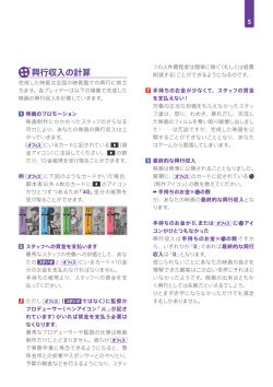 興行収入の計算