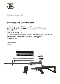 gewehrputzen-2017