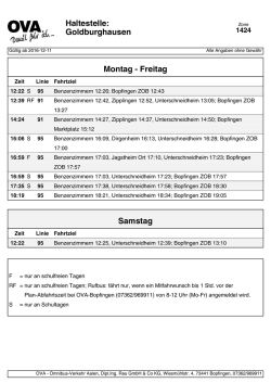 Goldburghausen