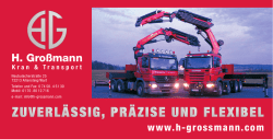 H. Gro&szlig;mann