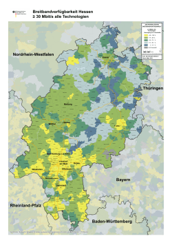 Bayern Nordrhein-Westfalen Rheinland