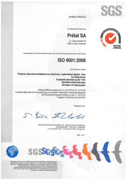 ISO 9001