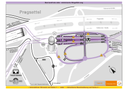 Pragsattel