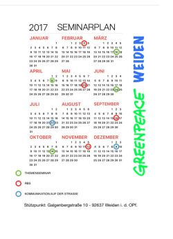 Seminarplan GP Weiden Dezember 2016
