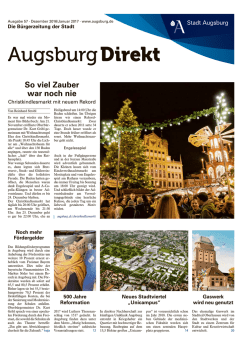 So viel Zauber war noch nie