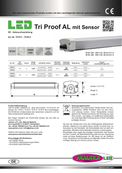 701911_12_13_14_LED Tri Proof AL Sensor.indd