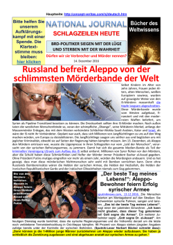 nj-schlagzeilen_heute-14-12-16 - Terra