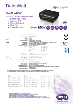 im pdf-Datenblatt