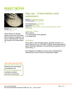 Druckversion