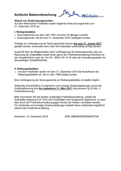 I_01_Ablauf von Grabnutzungsrechten 2016