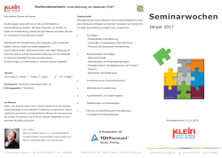 Januar 2017