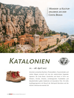 Katalonien